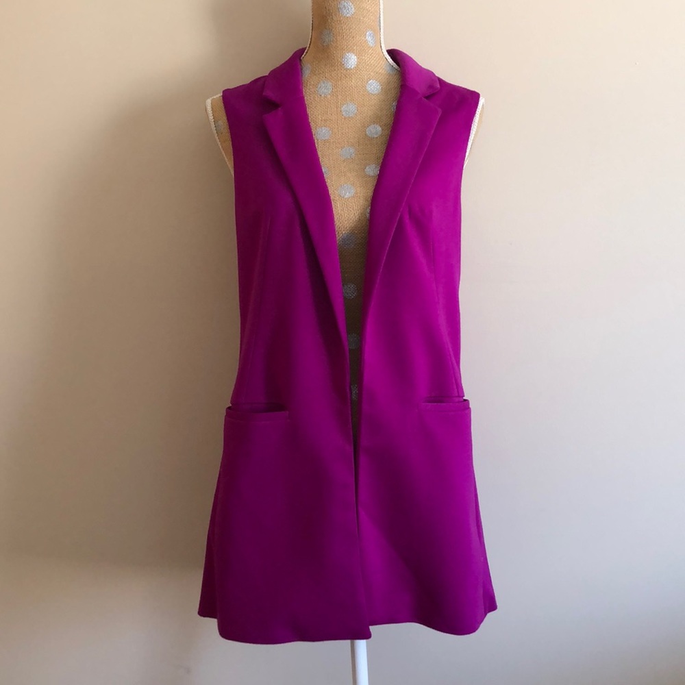 The Limited S Vest